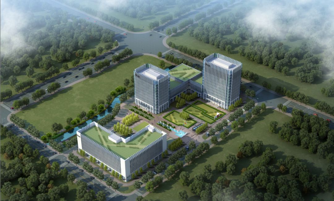 春華秋實二十載,山科創造智慧水務新格局